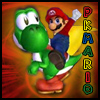 PkMARIO